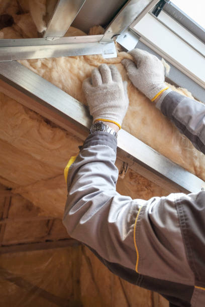 Best Energy Efficiency Insulation in Black Forest, CO