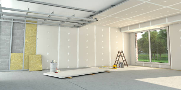 Best Cellulose Insulation in Black Forest, CO