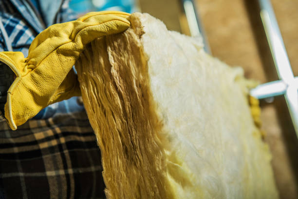 Best Blown-in Insulation in Black Forest, CO